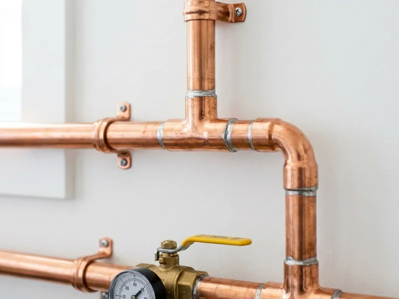 Pipe Repair & Replacement Plumber in Sierra Blanca, TX